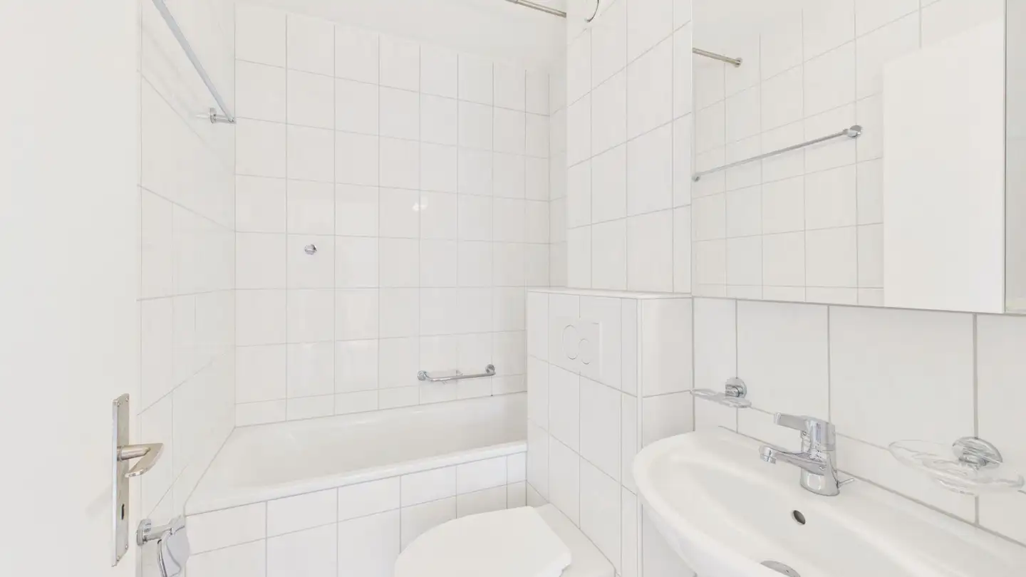 Appartamento in affitto - Kolumbanstrasse 19, 9008 St. Gallen - Foto 3