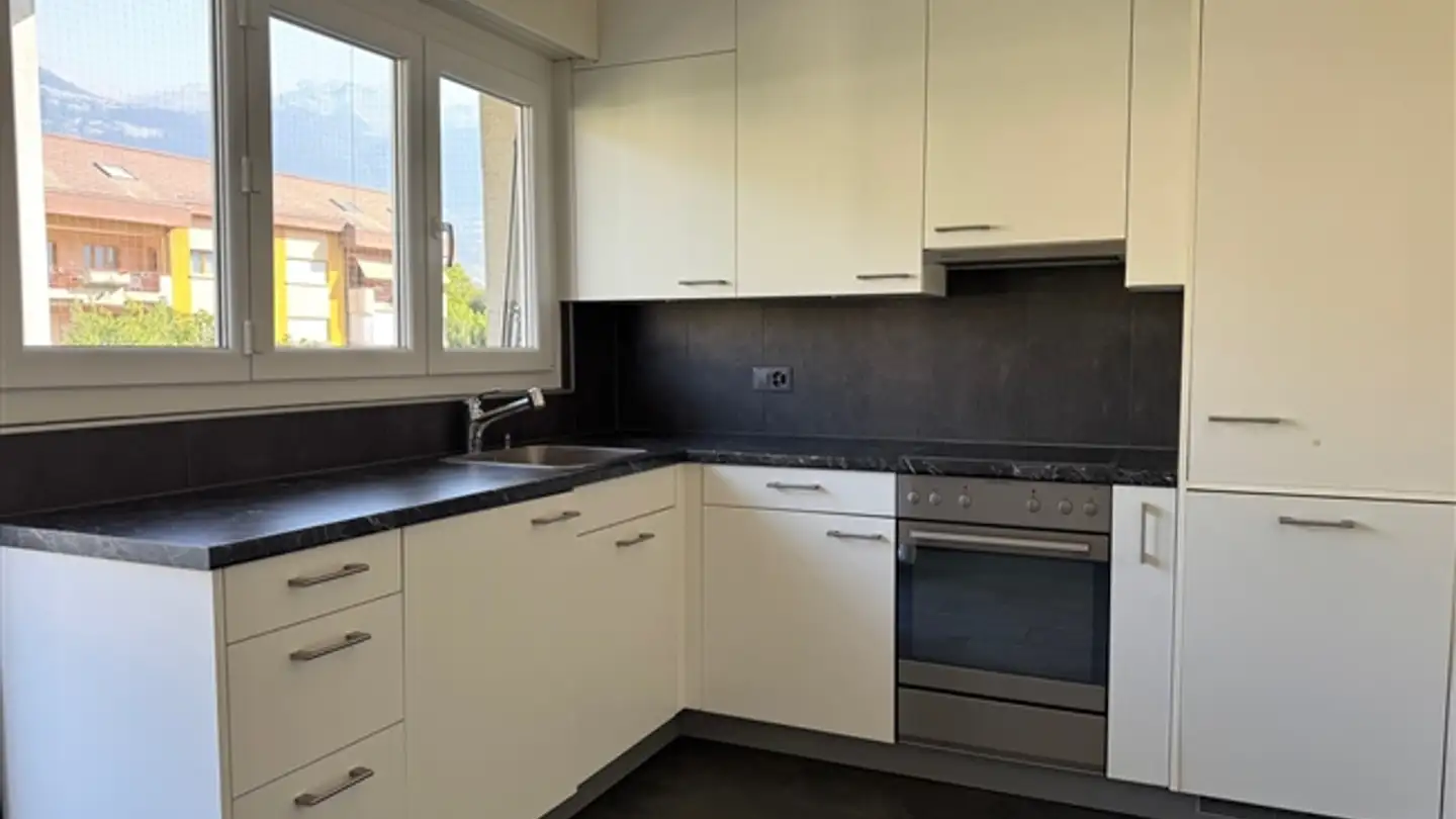 Appartamento in vendita - 3960 Sierre