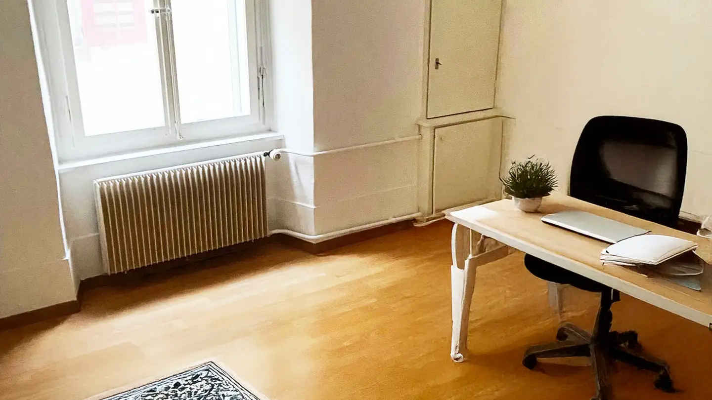 Apartment for rent - Rue De Boujean / Bözingenstrasse 146, 2504 Biel/Bienne - Photo 2