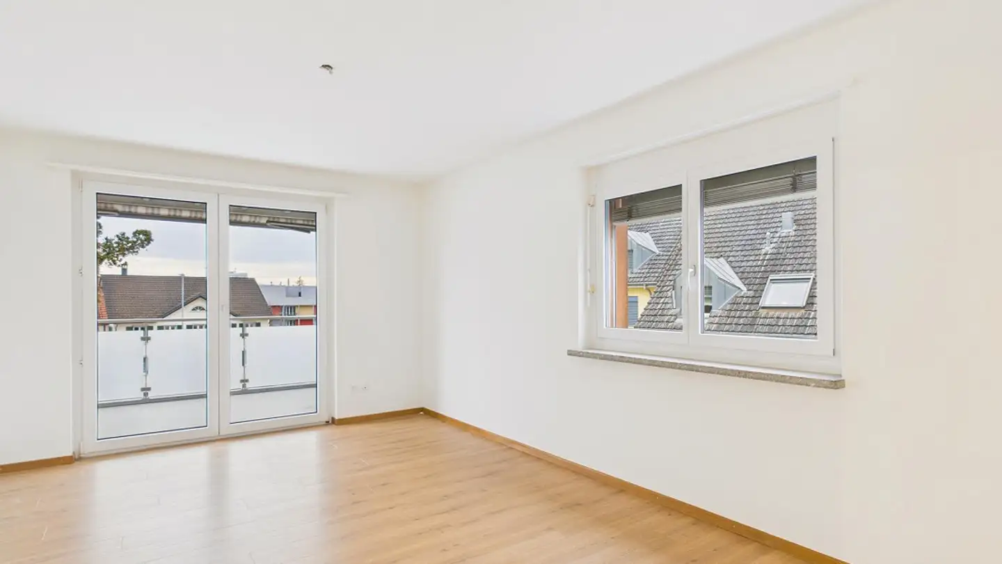 Wohnung mieten - 8570 Weinfelden