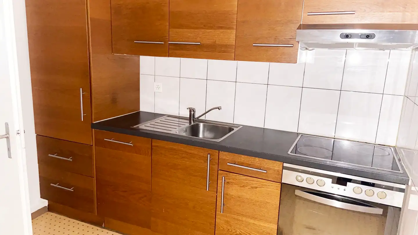Apartment for rent - Rue De Boujean / Bözingenstrasse 146, 2504 Biel/Bienne - Photo 3