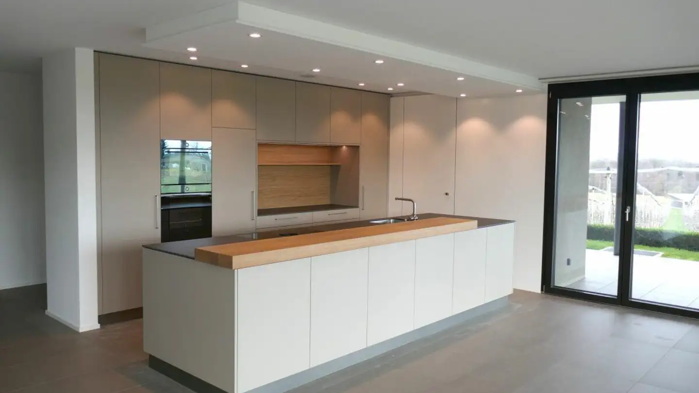 Appartement à louer - Hauptstrasse 55, 8585 Zuben - Photo 2