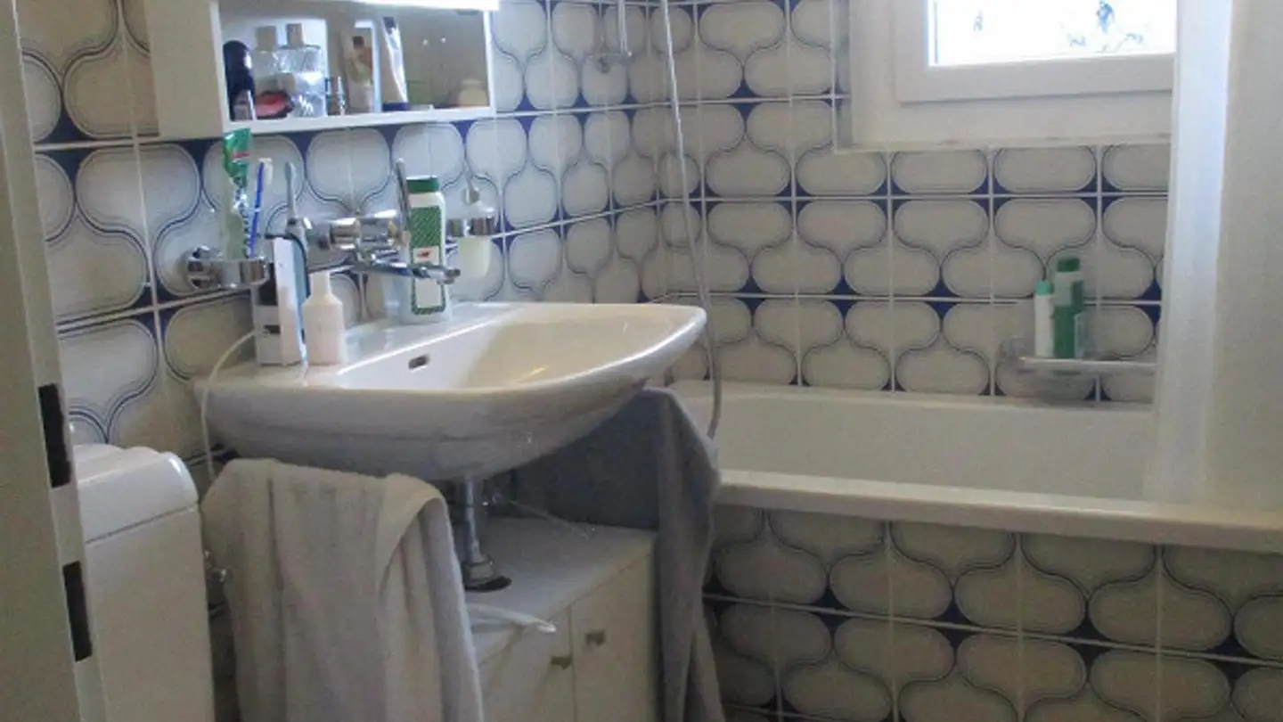 Apartment for rent - Tonishofstrasse 26, 6318 Walchwil - Photo 3