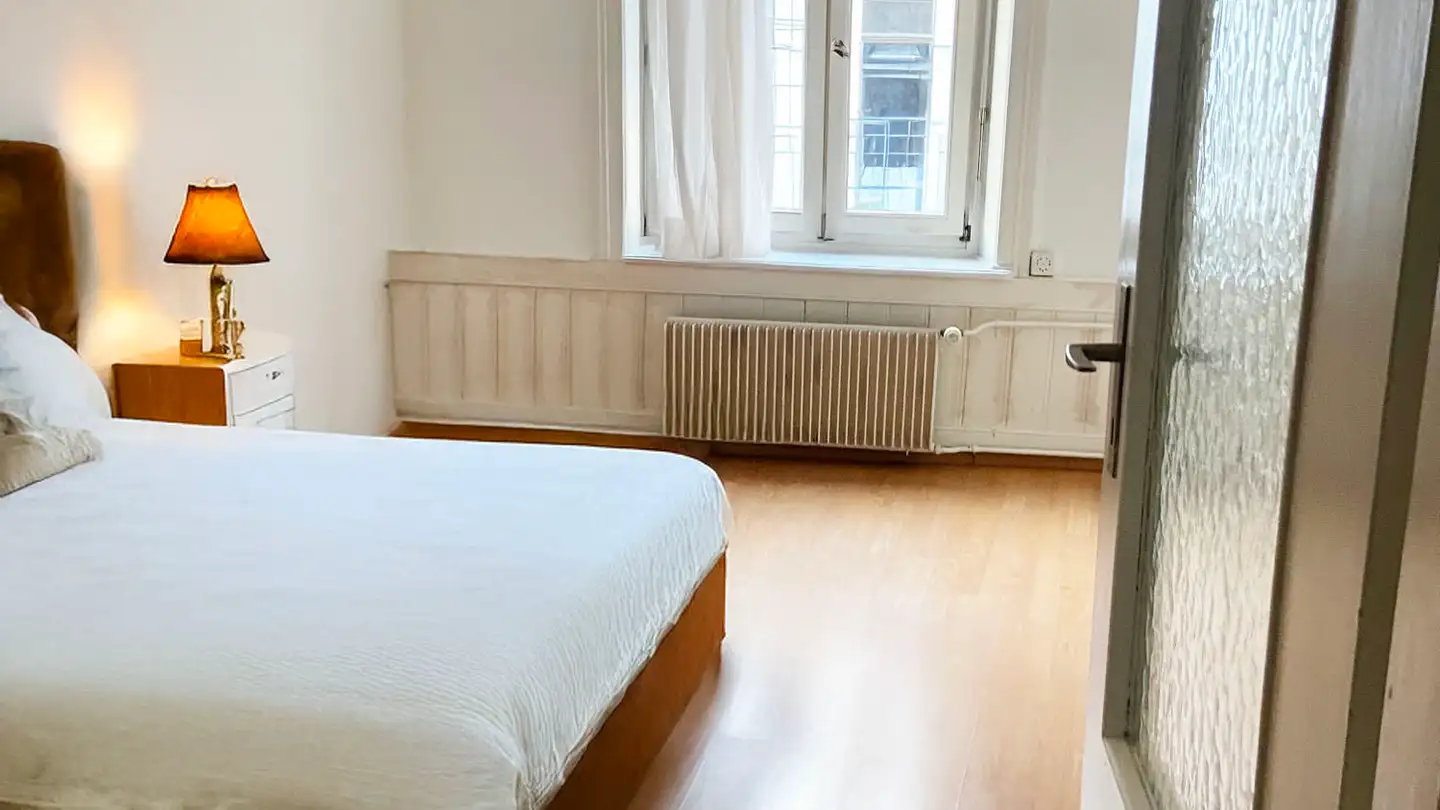 Appartement à louer - Rue De Boujean / Bözingenstrasse 146, 2504 Biel/Bienne