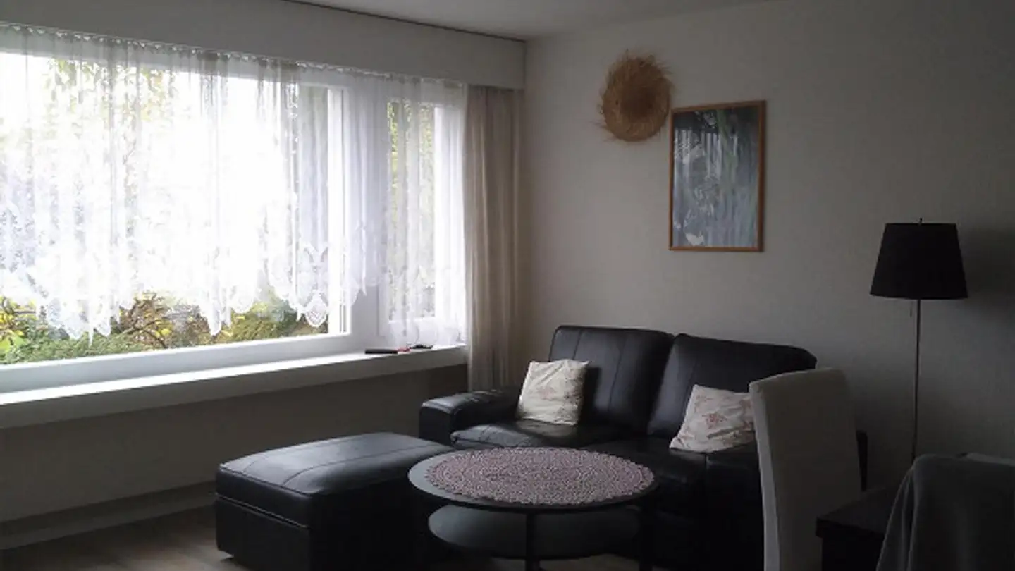 Apartment for rent - Tonishofstrasse 26, 6318 Walchwil - Photo 4