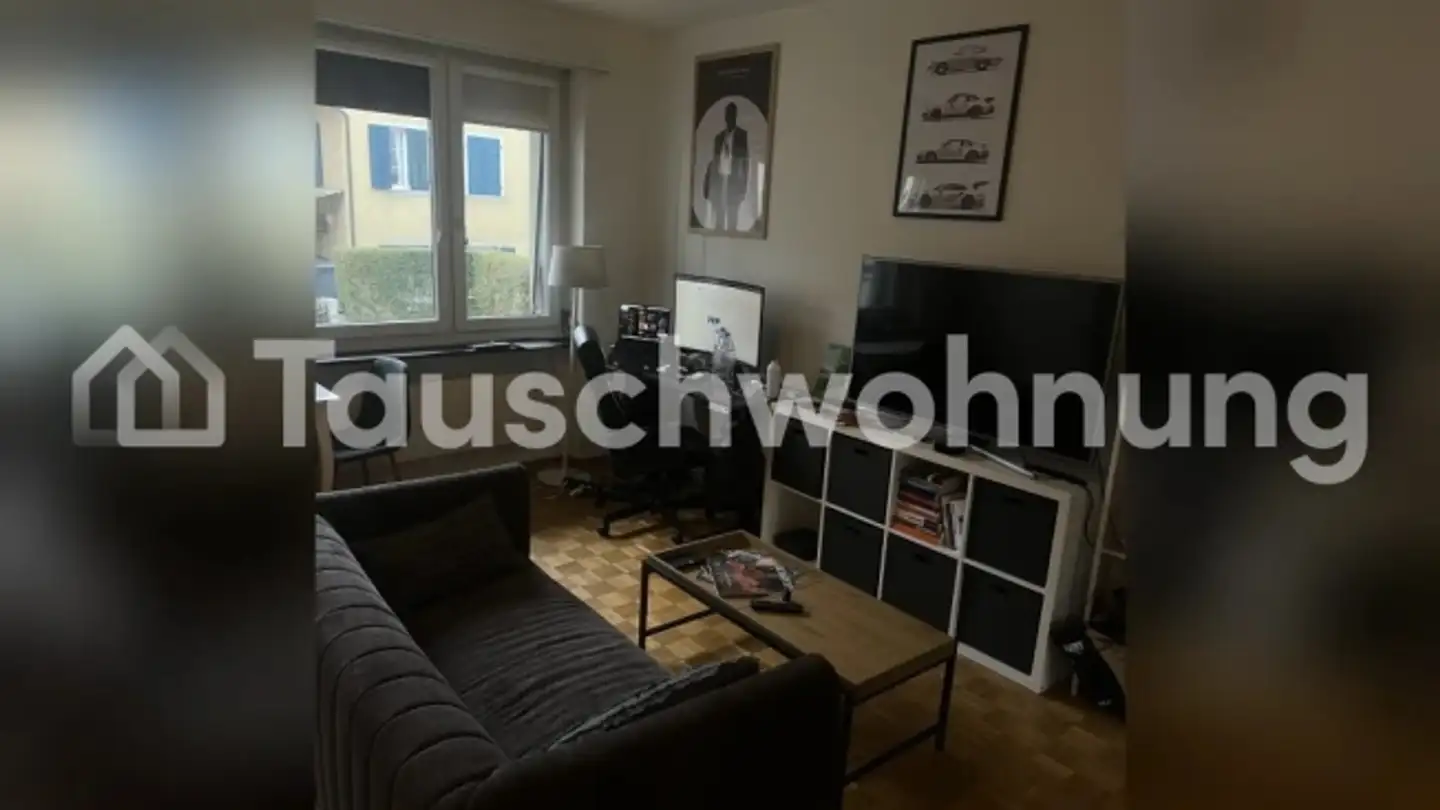 Appartement à louer - 8008 Zürich