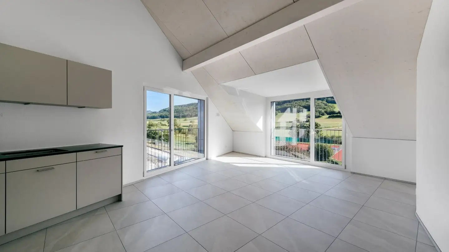 Appartement à louer - Bahnhofstrasse 20, 8165 Schöfflisdorf - Photo 3