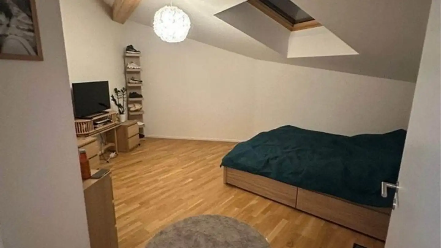 Appartamento in affitto - Chemin Du Contournement 18, 1337 Vallorbe - Photo 2