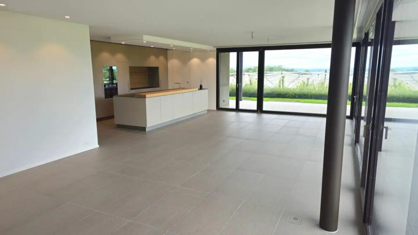 Appartement à louer - Hauptstrasse 55, 8585 Zuben - Photo 3