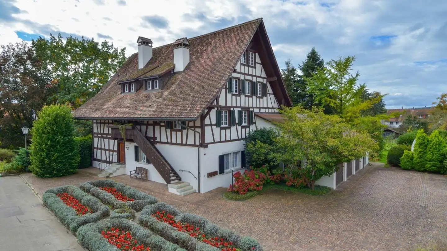 Appartamento in vendita - Chilewägli 2, 8197 Rafz - Photo 2