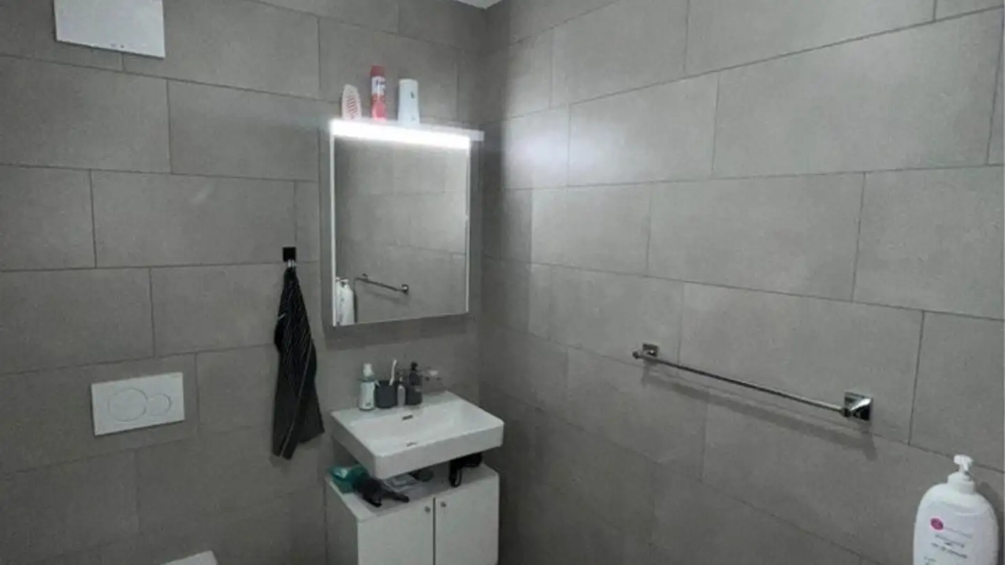 Appartamento in affitto - Chemin Du Contournement 18, 1337 Vallorbe - Photo 3