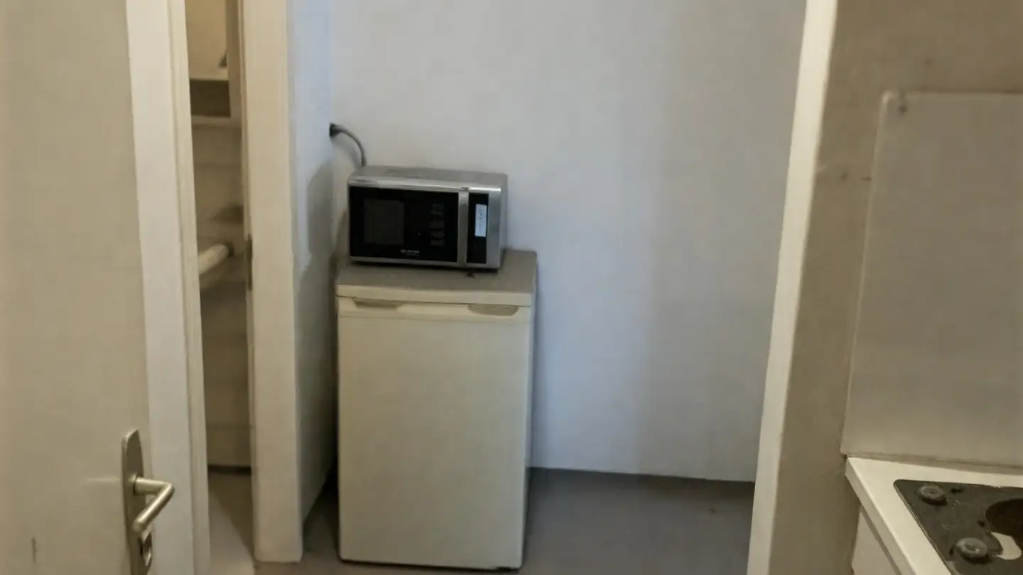 Appartement à louer - Gottfried-Keller-Strasse 42, 9000 St. Gallen