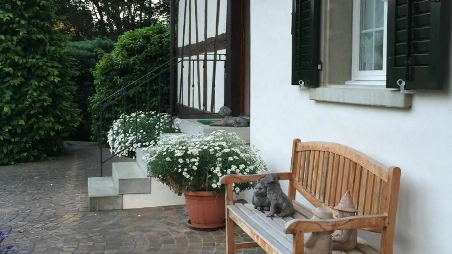 Wohnung kaufen - Chilewägli 2, 8197 Rafz