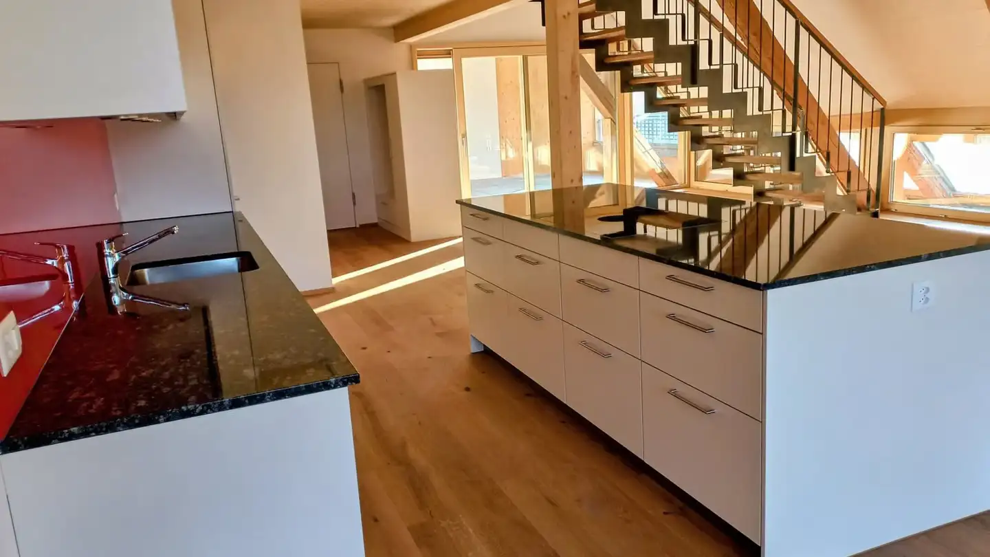 Apartment for rent - Im Dorf 10, 3303 Münchringen - Photo 2