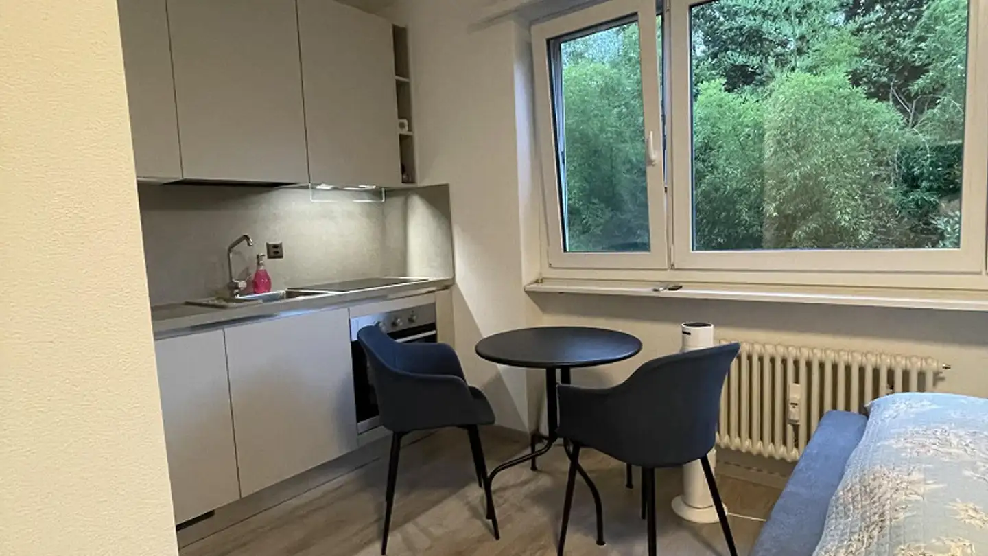 Apartment for rent - Via Rinaldo Simen, 6648 Minusio - Photo 3