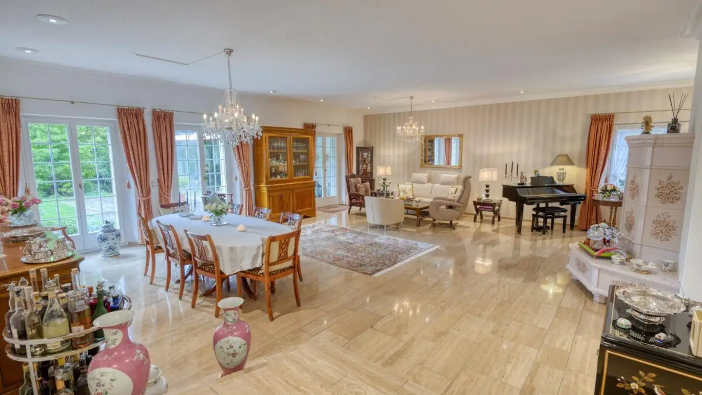 Appartamento in vendita - Chilewägli 2, 8197 Rafz - Photo 3