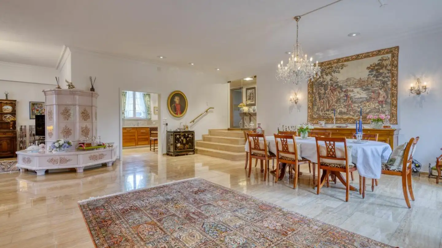 Appartamento in vendita - Chilewägli 2, 8197 Rafz - Photo 4