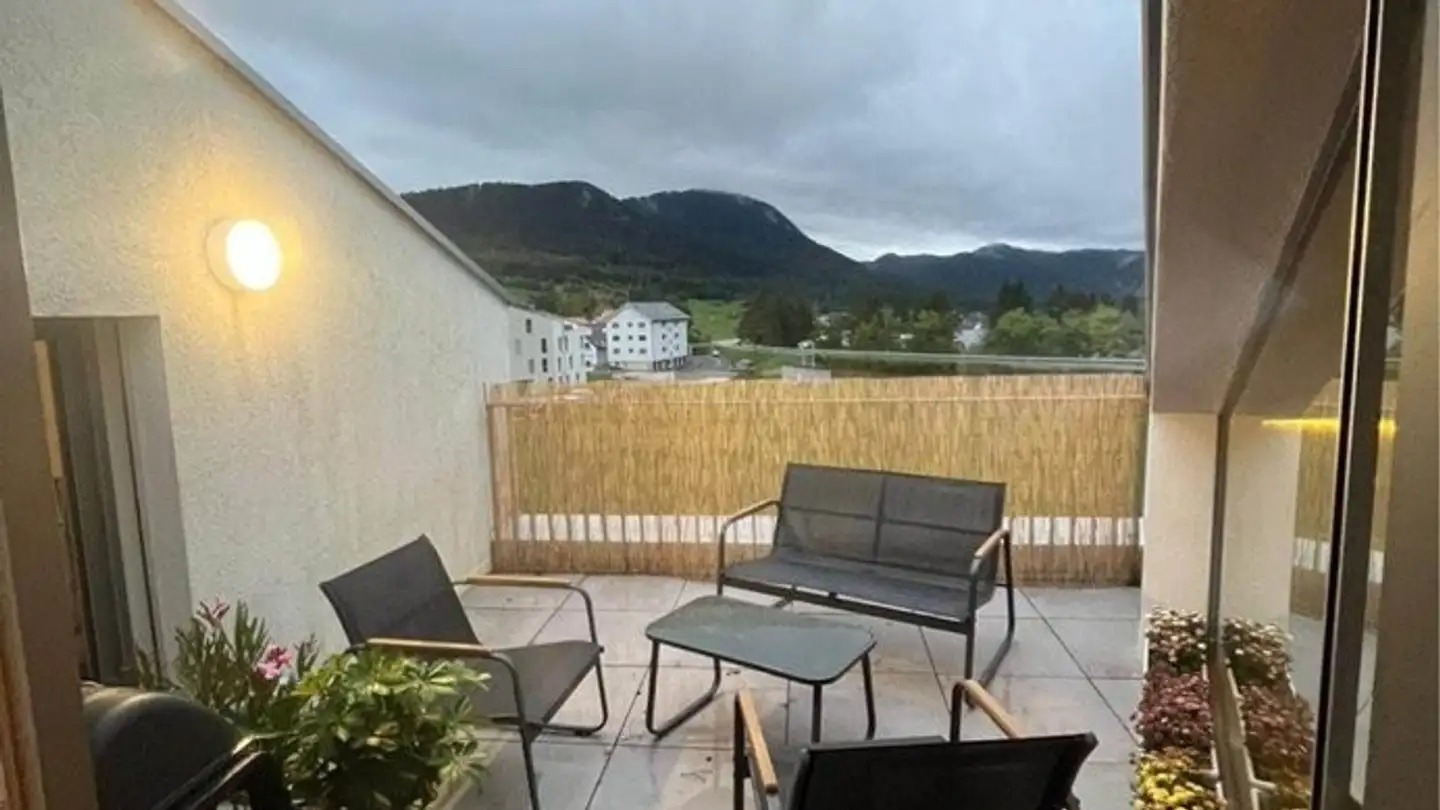 Appartamento in affitto - Chemin Du Contournement 18, 1337 Vallorbe - Photo 4