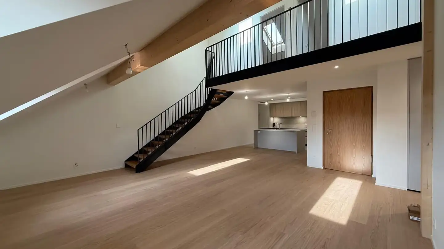 Attico in affitto - Rue Delafléchère, 1260 Nyon - Foto 2
