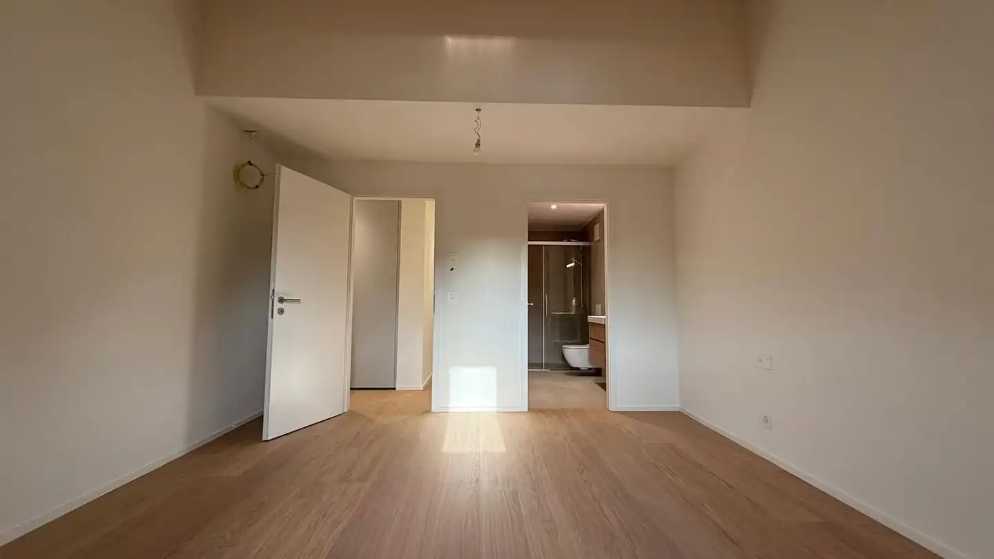 Attico in affitto - Rue Delafléchère, 1260 Nyon - Foto 4