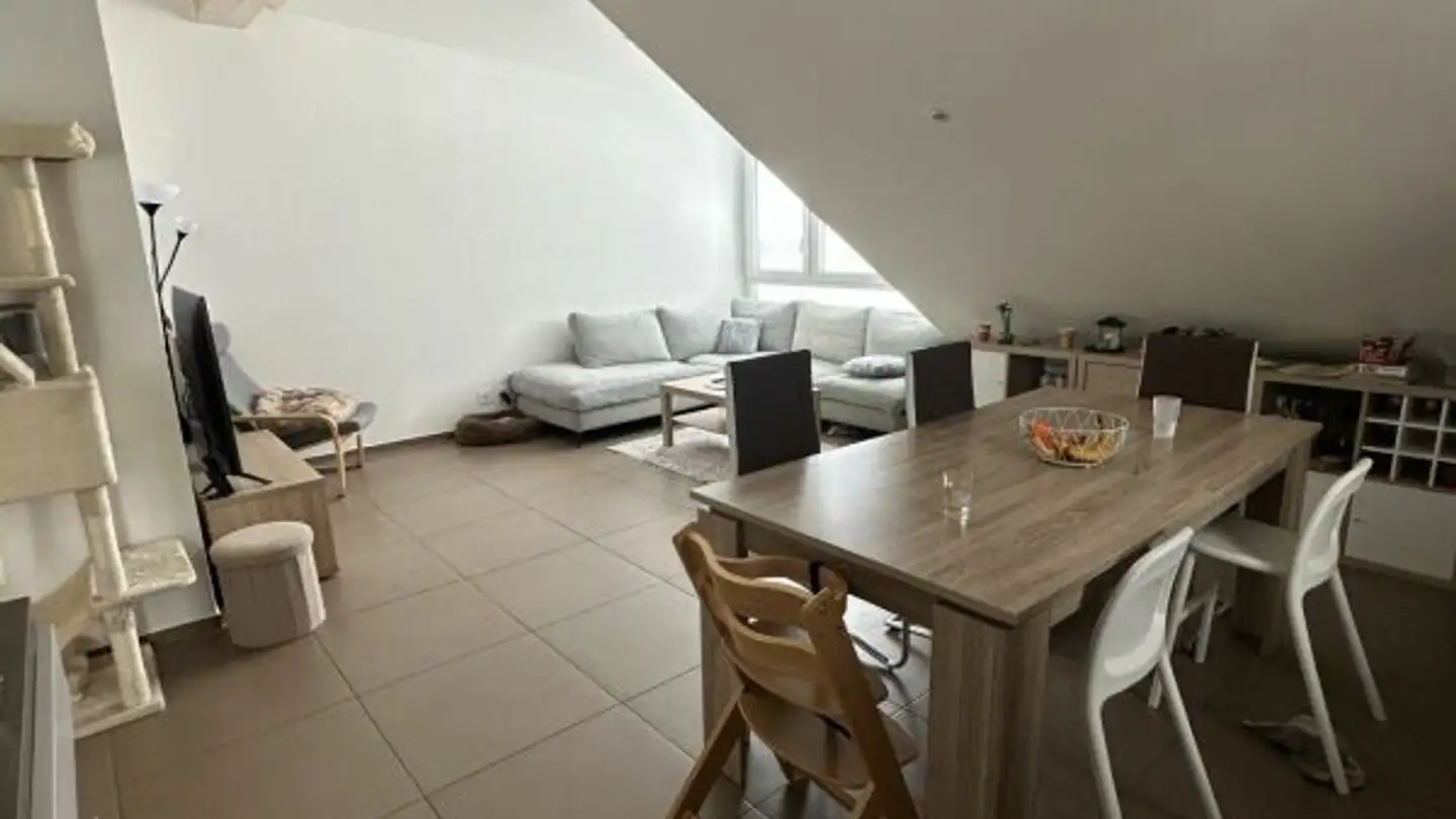 Wohnung mieten - Route Du Seyon 7a, 2056 Dombresson