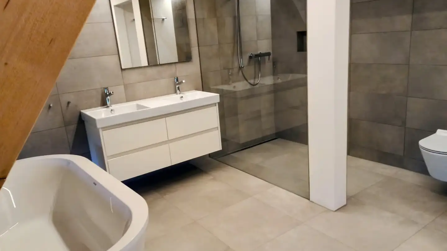 Apartment for rent - Im Dorf 10, 3303 Münchringen - Photo 3