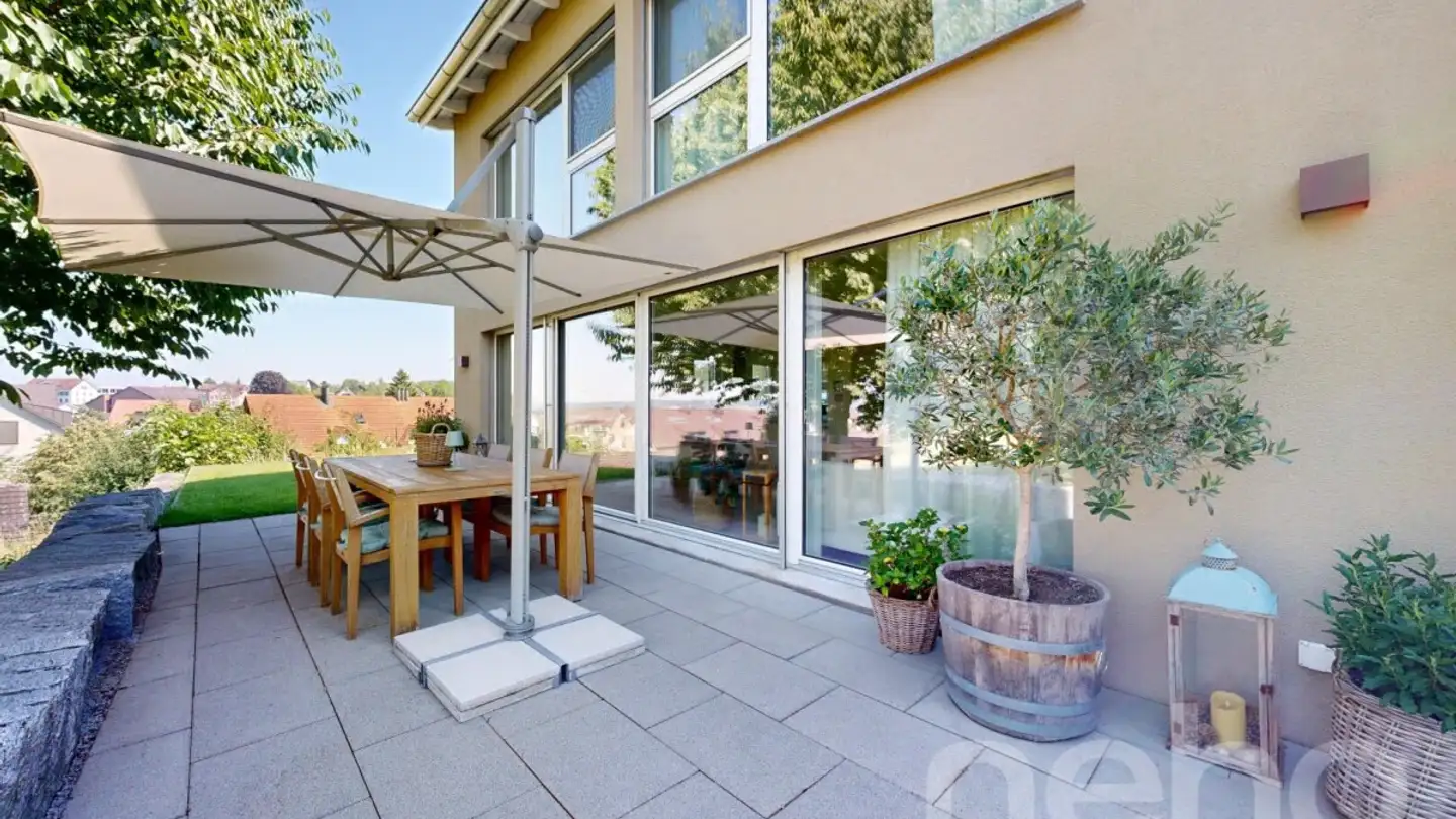 Einfamilienhaus kaufen - 8916 Jonen - Foto 3