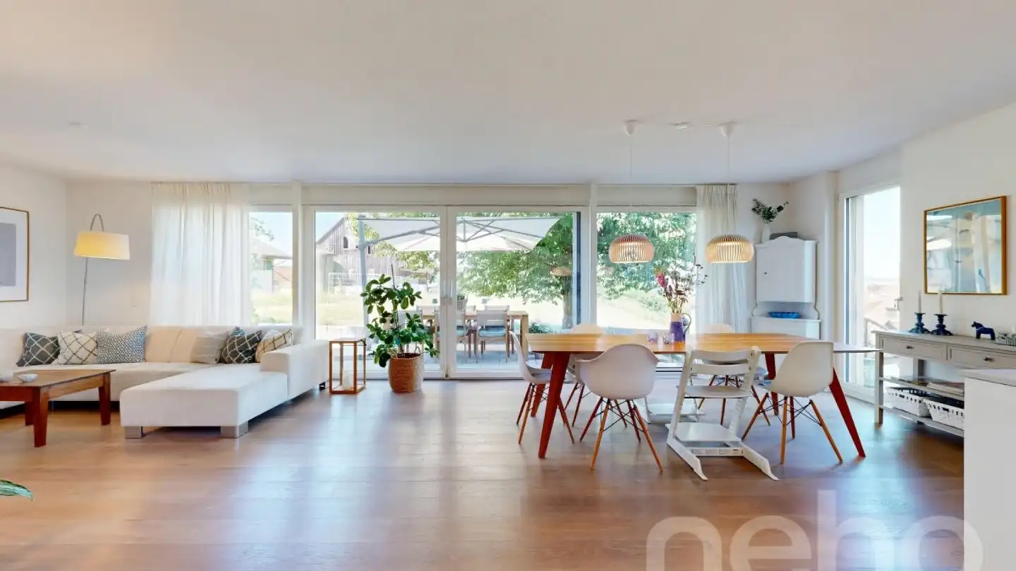 Einfamilienhaus kaufen - 8916 Jonen - Foto 4