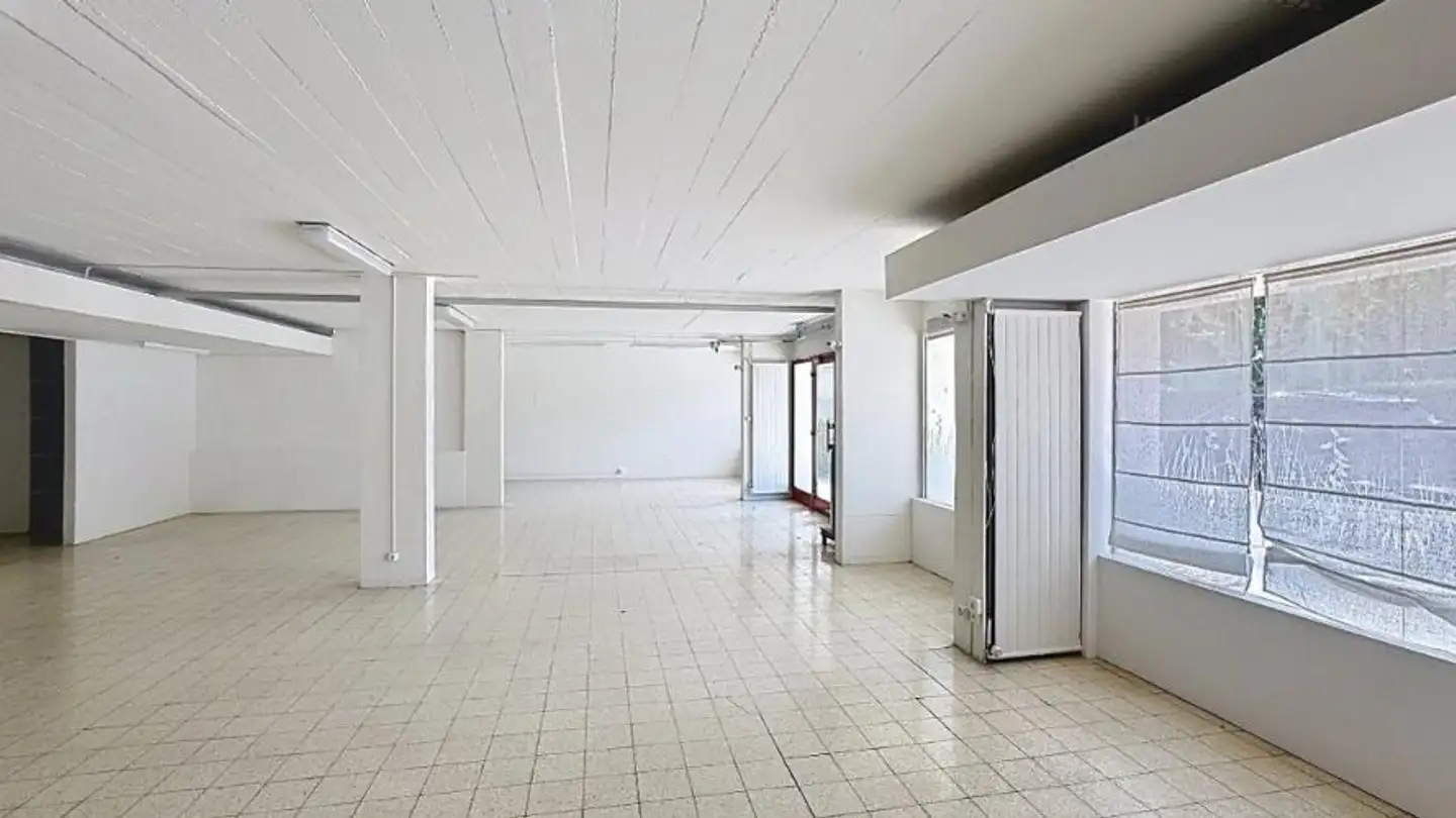 Commercial for sale - Avenue de France 50, 1950 Sion - Photo 4