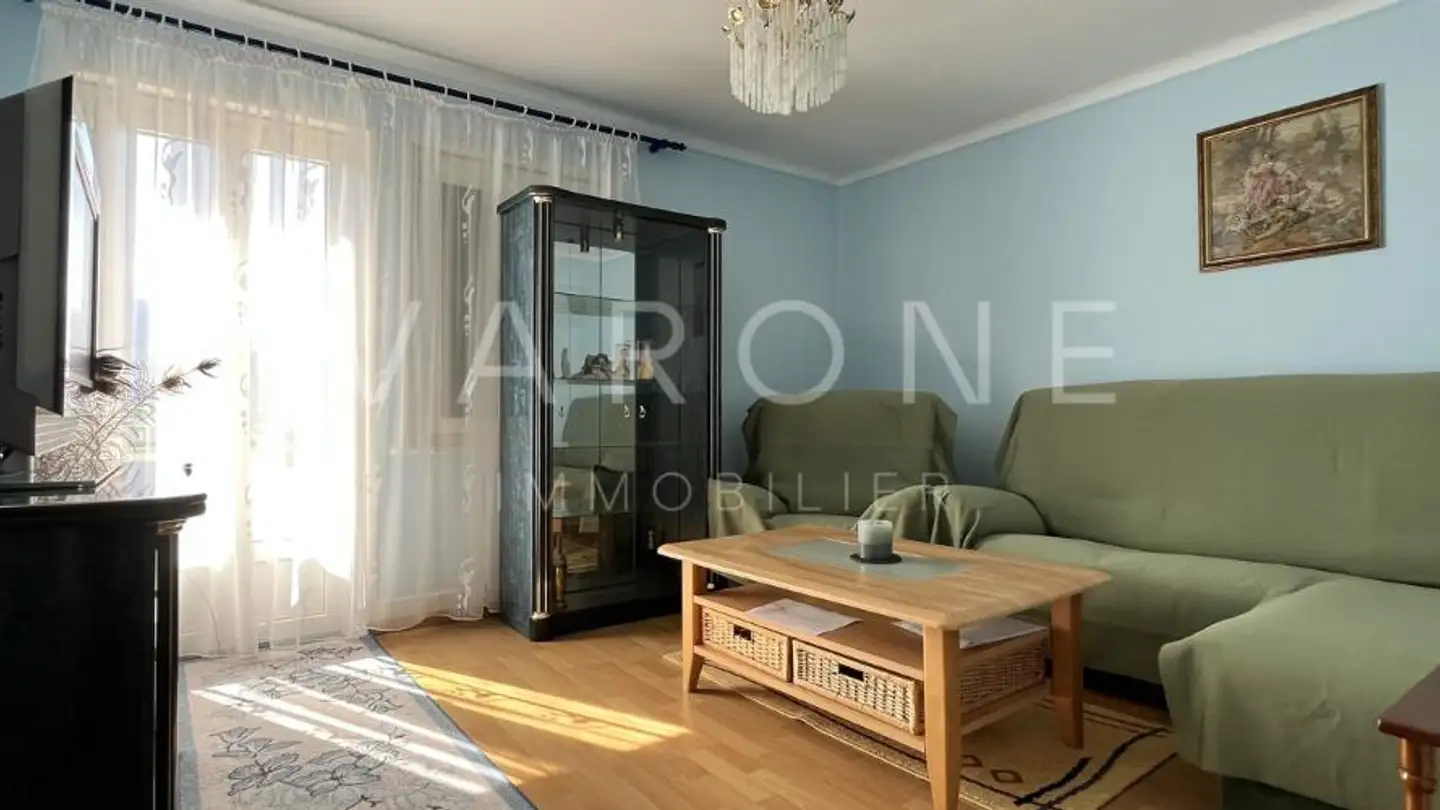 Apartment for sale - 1965 Savièse - Photo 4