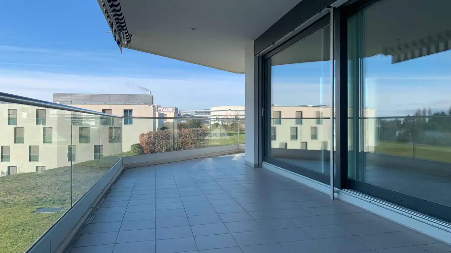 Apartment for rent - Route Cantonale 29, 1025 St-Sulpice VD