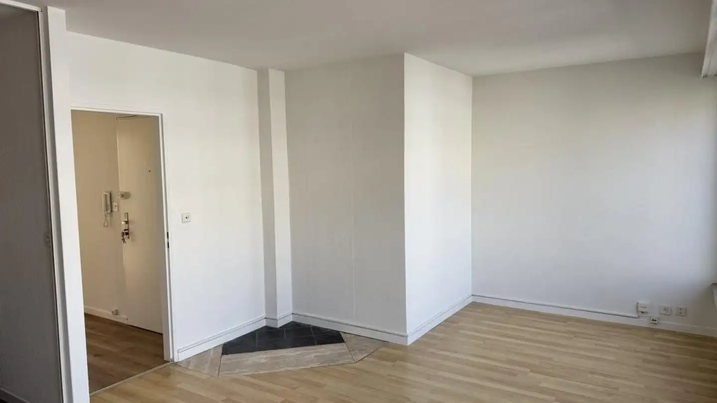 Apartment for rent - Holderstrasse 18, 4057 Basel - Photo 2