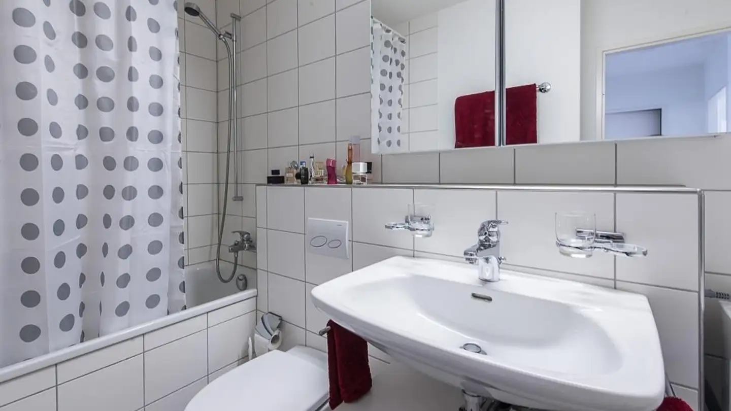 Appartement à louer - Burgstrasse 23, 8280 Kreuzlingen - Photo 3