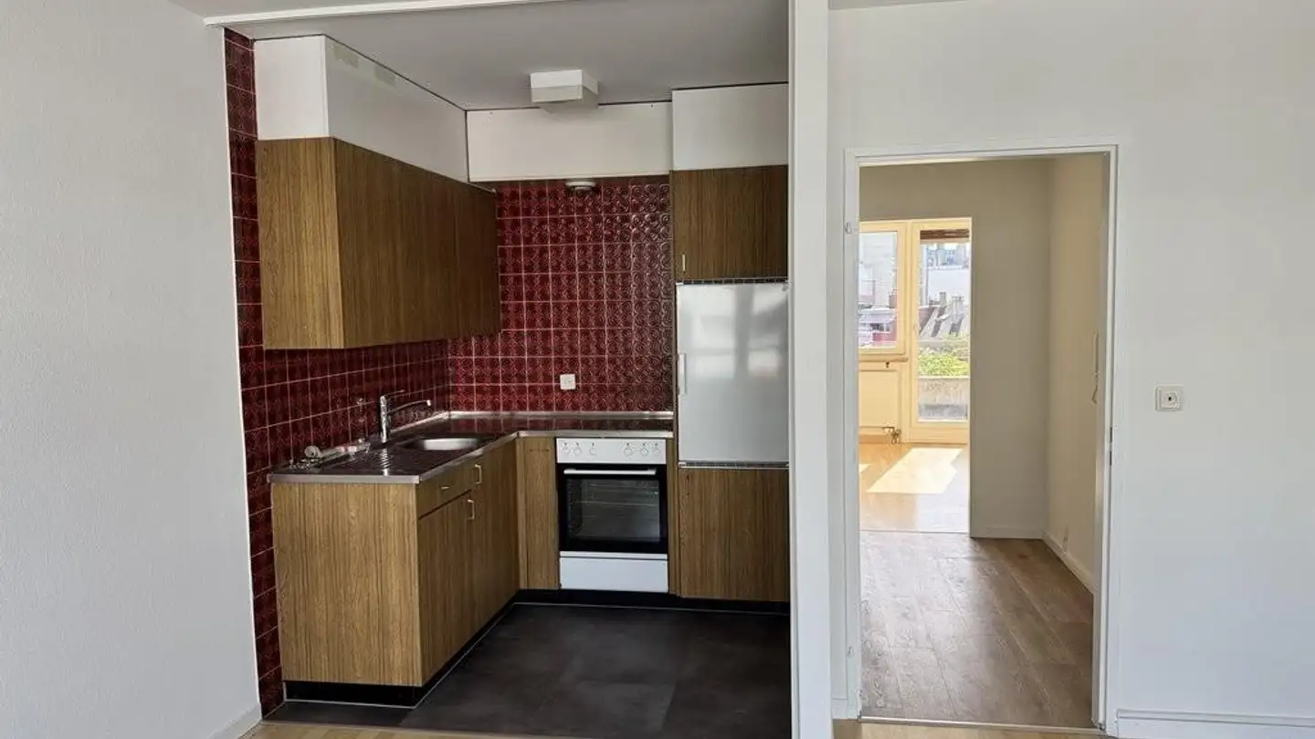 Apartment for rent - Holderstrasse 18, 4057 Basel - Photo 3