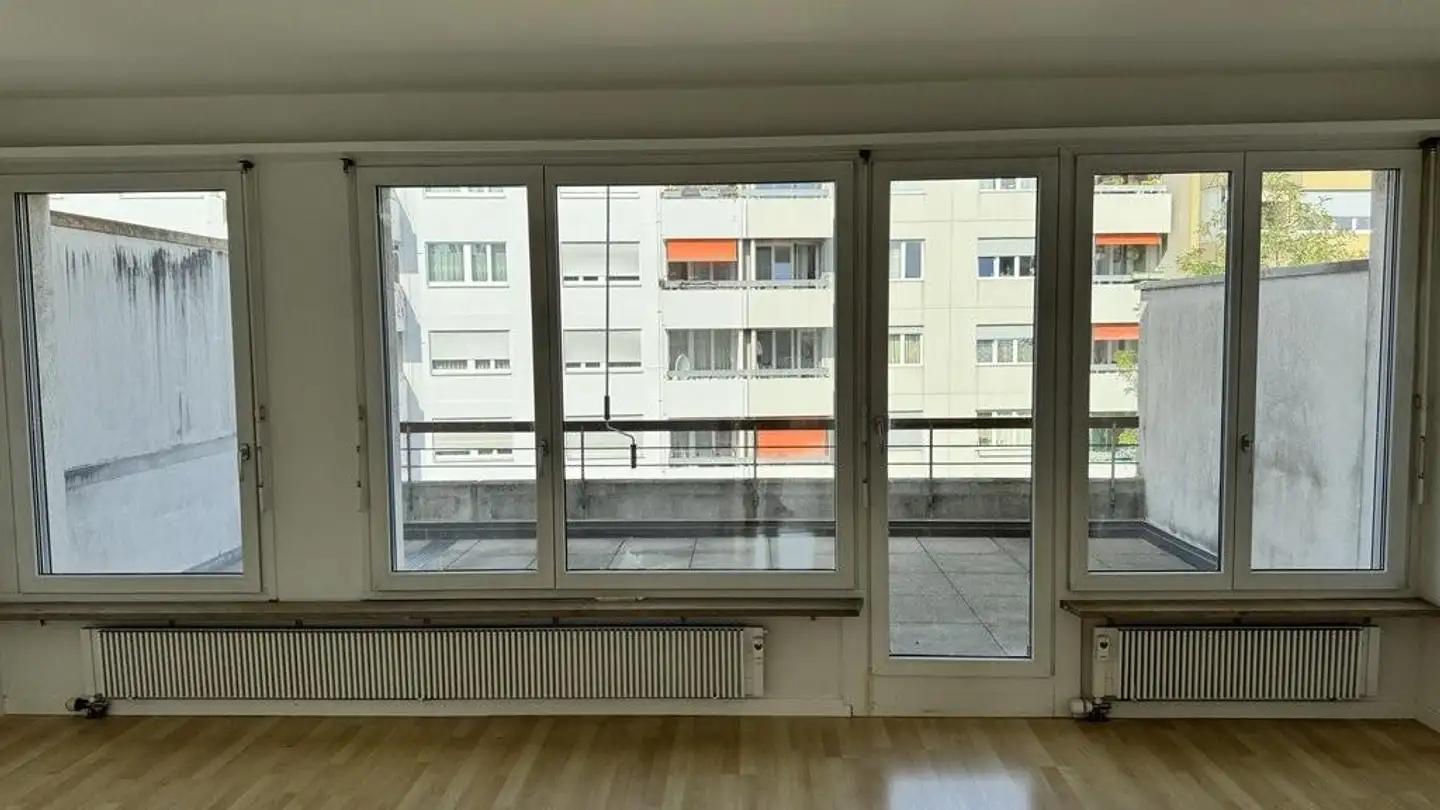 Apartment for rent - Holderstrasse 18, 4057 Basel - Photo 4