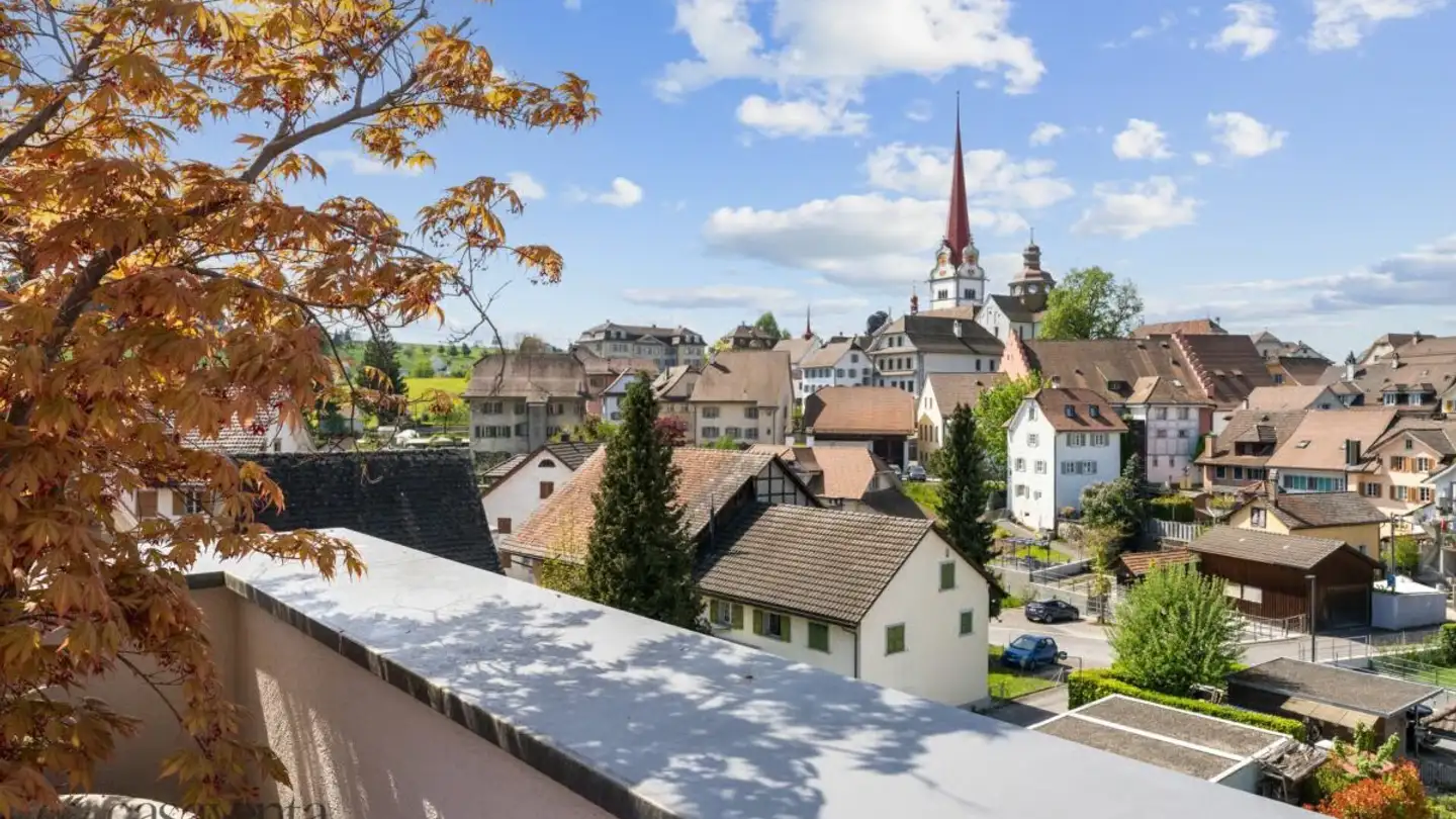 Attique à vendre - Wilhelmshöchi 2, 6215 Beromünster - Photo 2
