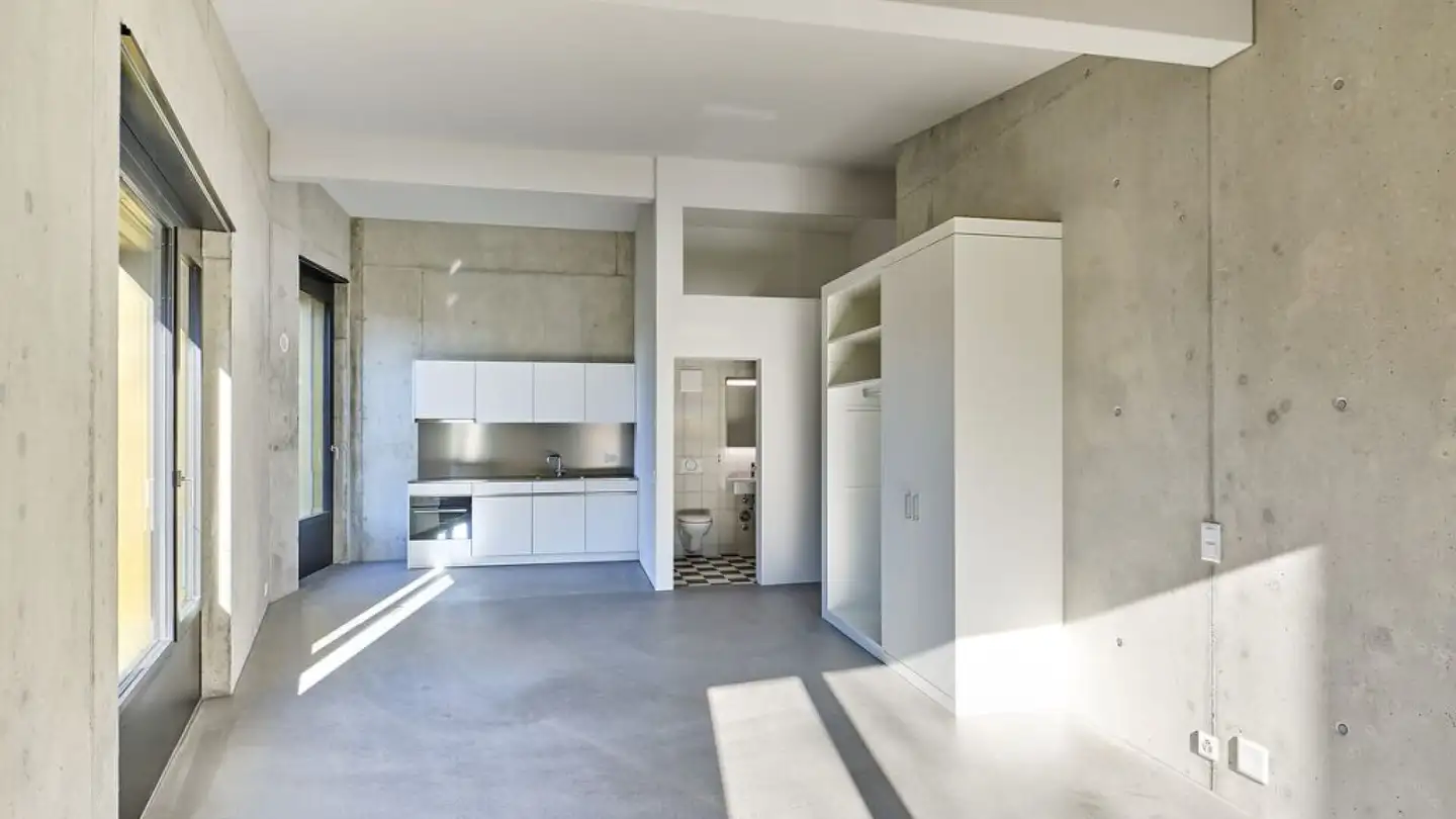 Appartamento in affitto - Bümplizstrasse 69, 3018 Bern - Foto 2