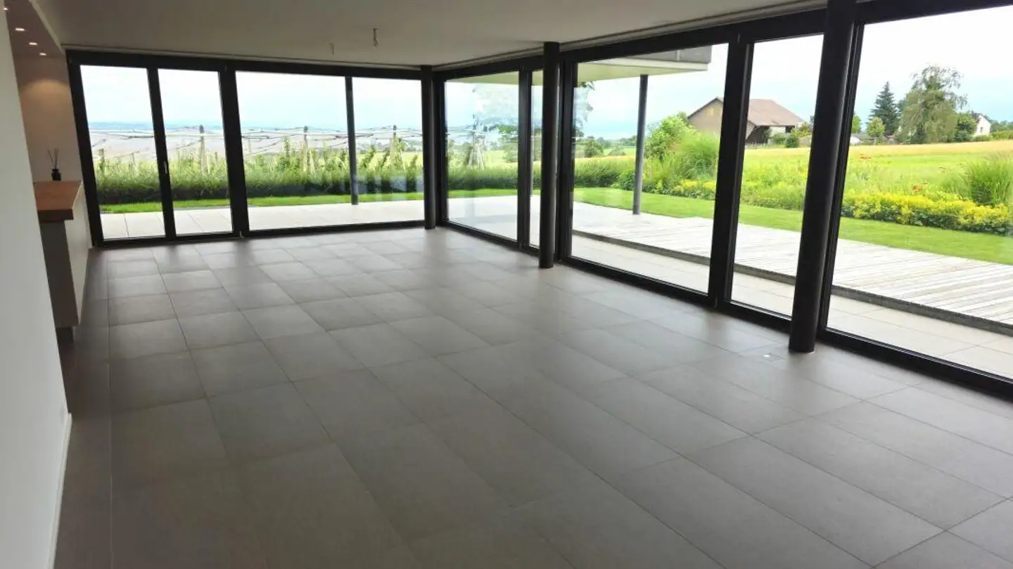 Appartement à louer - Hauptstrasse 55, 8585 Zuben - Photo 4