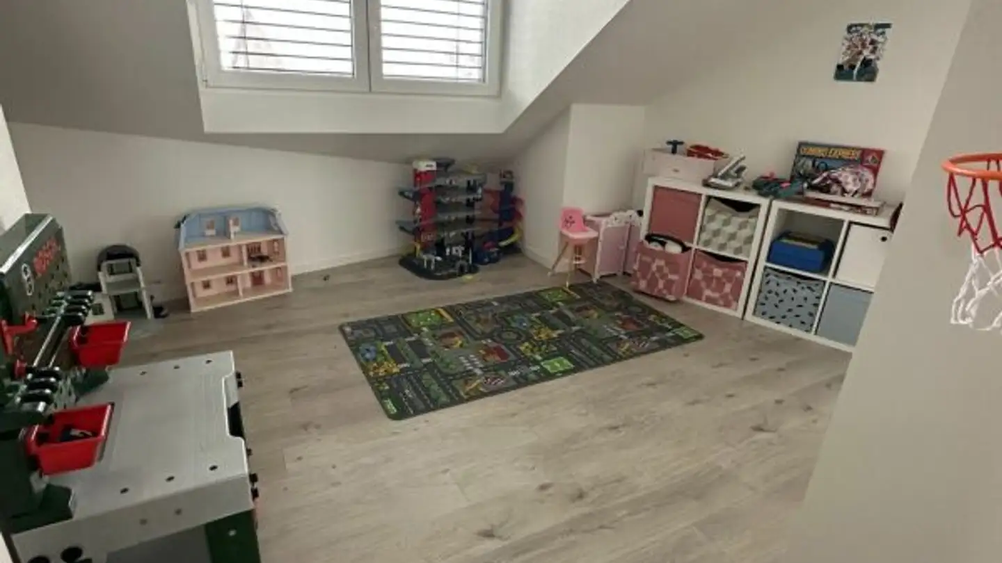 Wohnung mieten - Route Du Seyon 7a, 2056 Dombresson - Foto 3