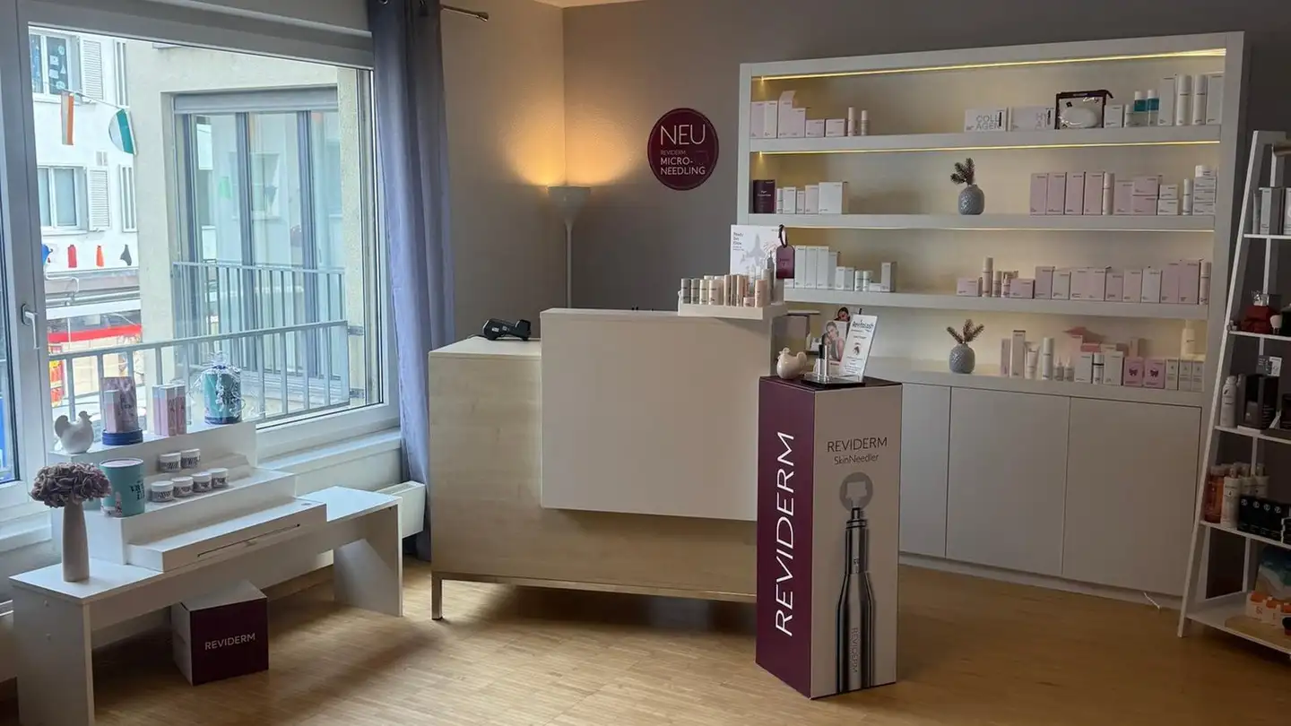 Commercial à louer - Hauptstrasse 75, 4147 Aesch BL - Photo 3