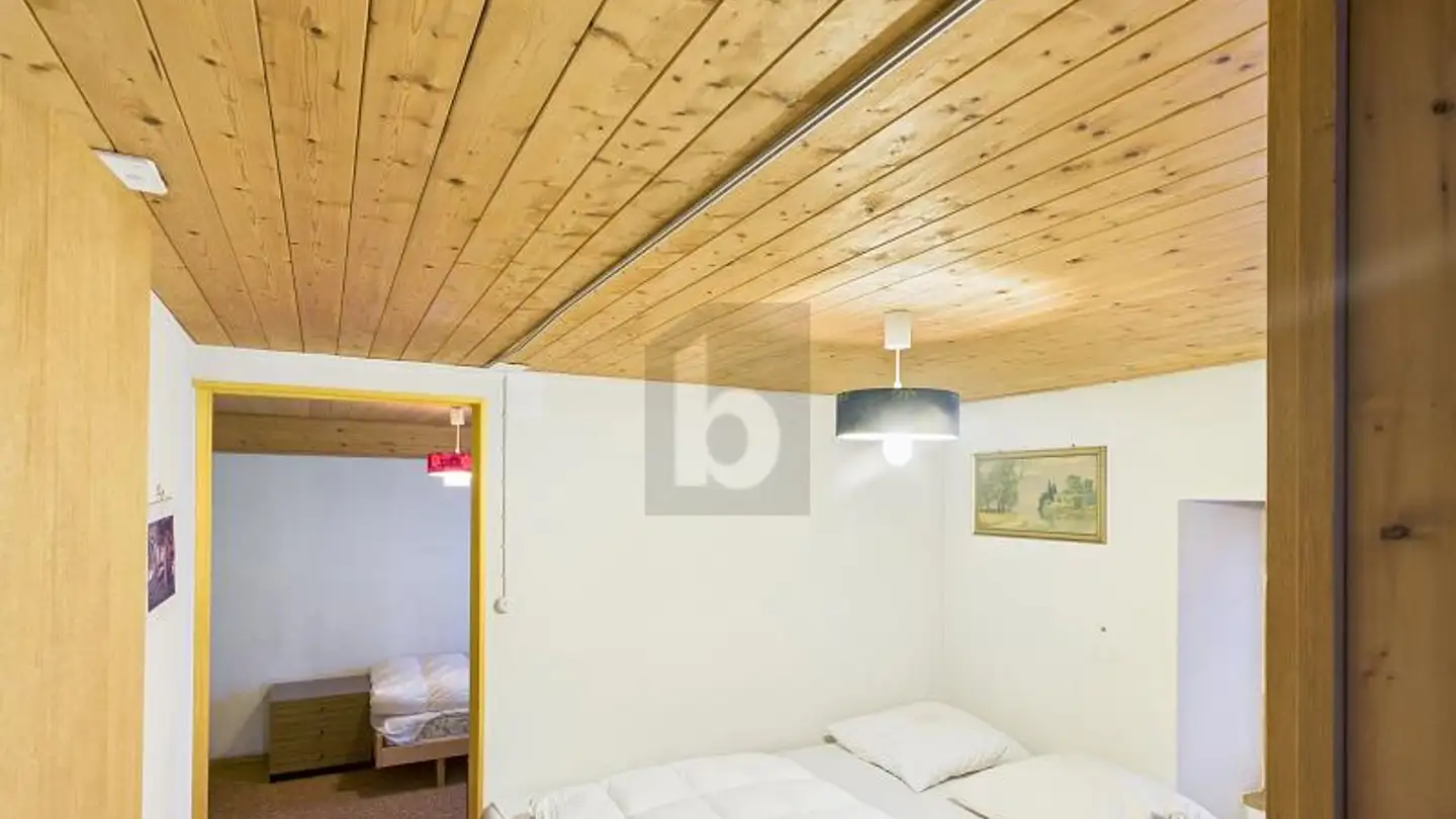 Chalet à vendre - Calonico, 6746 Calonico - Photo 3