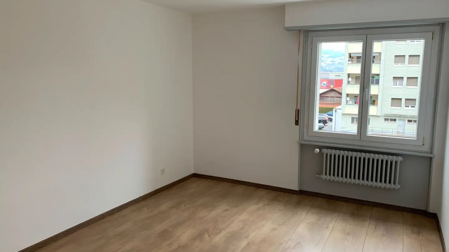 Apartment for rent - Route De Collombey 35, 1870 Monthey - Photo 3