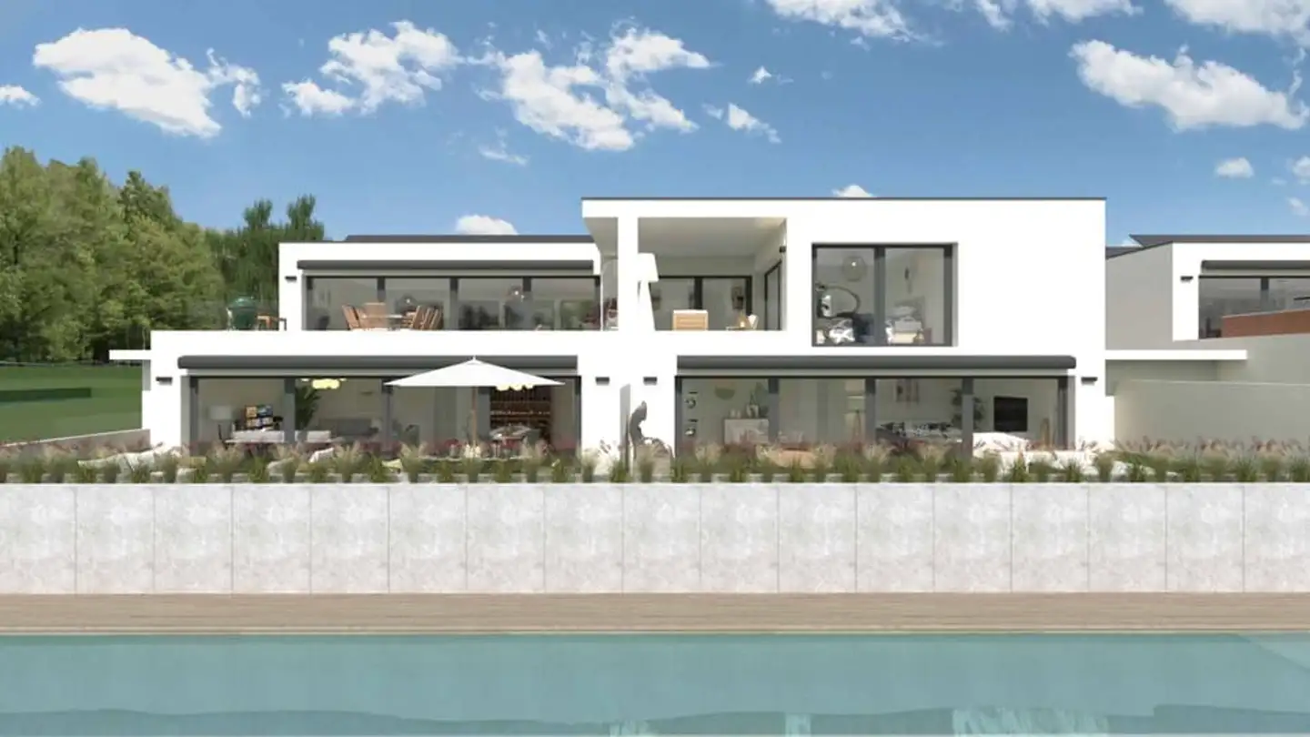 Appartamento in vendita - 1468 Cheyres