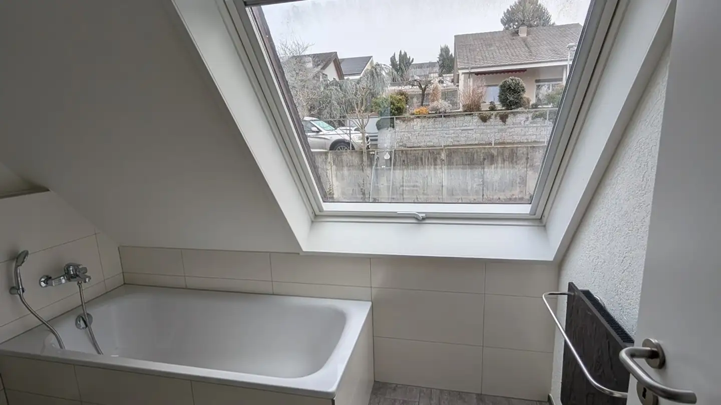 Maison individuelle à louer - Reussblickstrasse 32, 5621 Zufikon - Photo 4