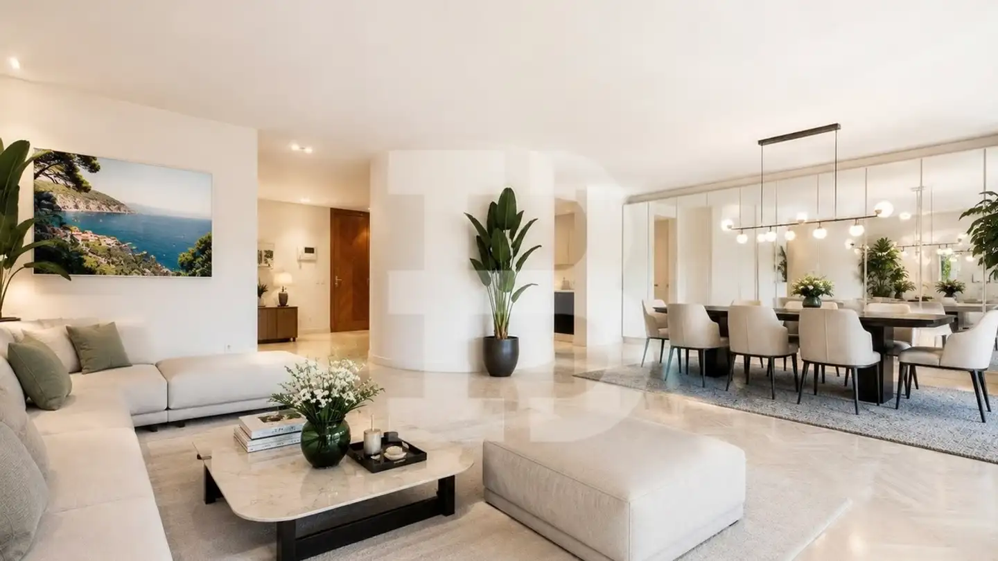 Appartamento in vendita - 1293 Bellevue - Foto 4