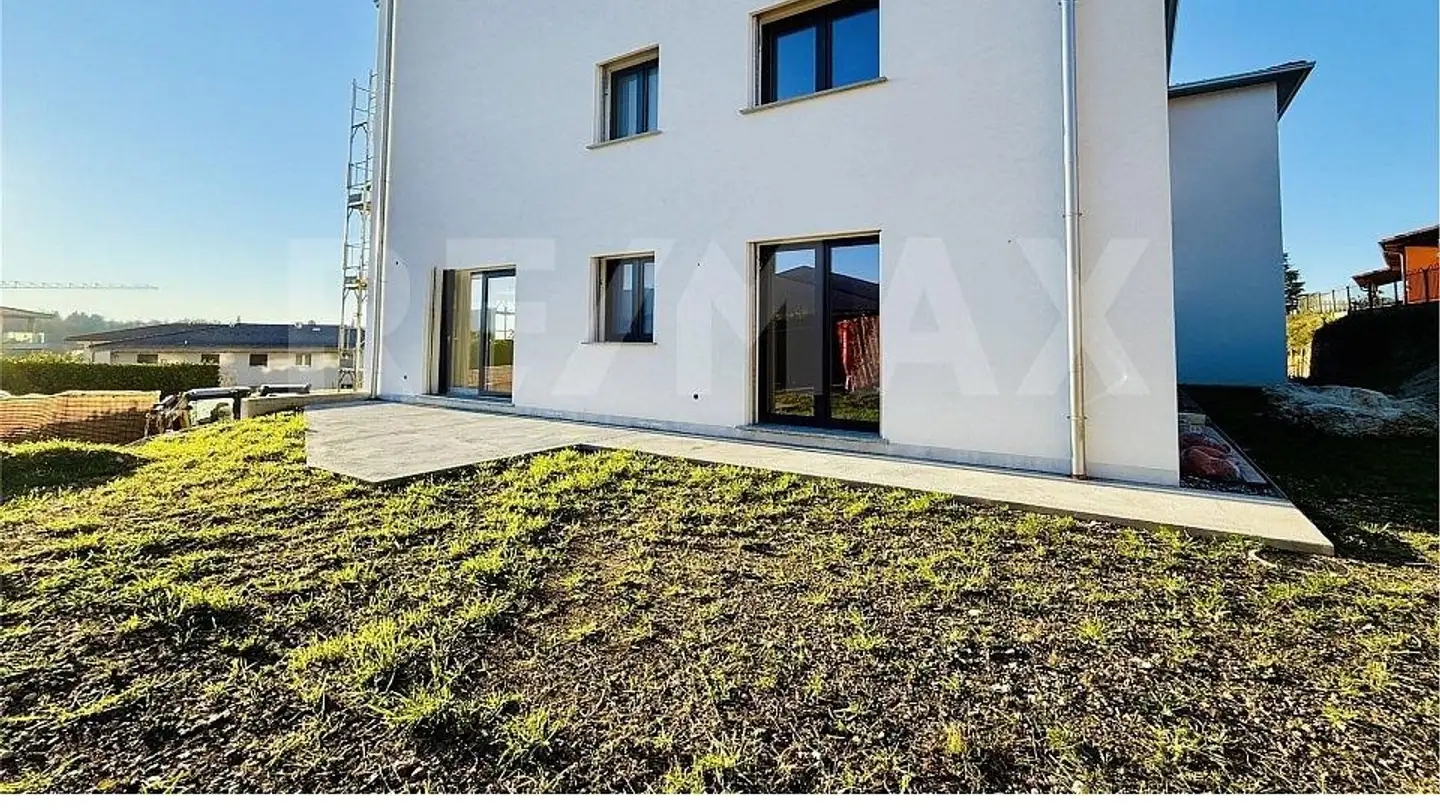 Attique à vendre - 6864 Arzo