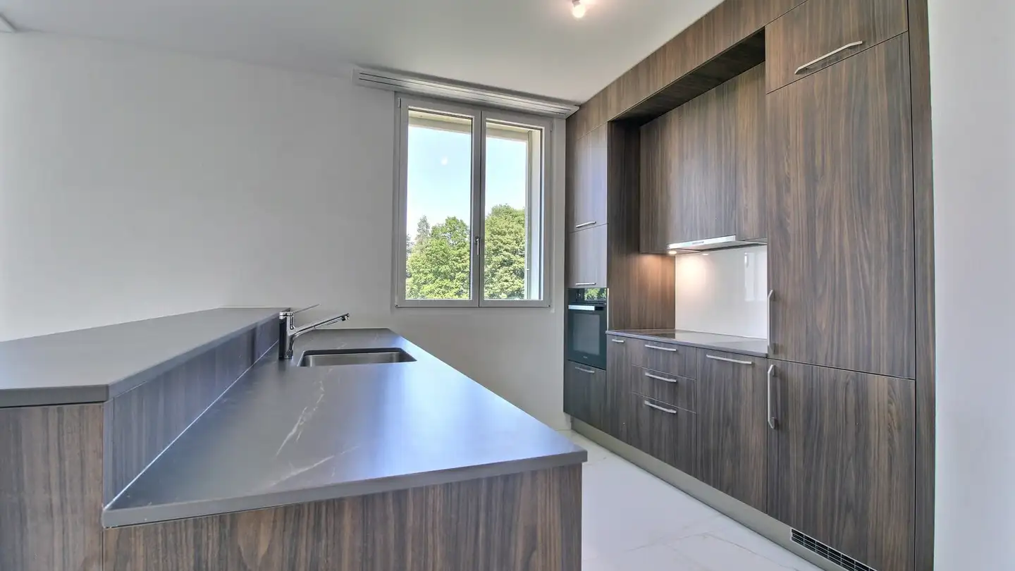 Appartamento in affitto - Allée Charles-Edouard-Guillaume 4a, 1723 Marly - Foto 4