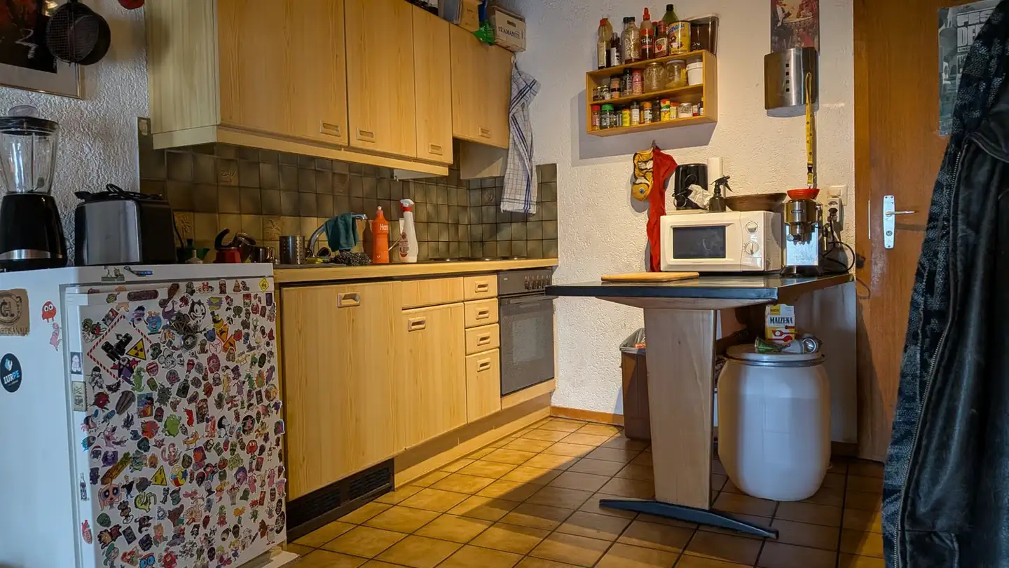 Appartement à louer - Rue Des Hautes-Bornes 2, 2523 Lignières - Photo 3