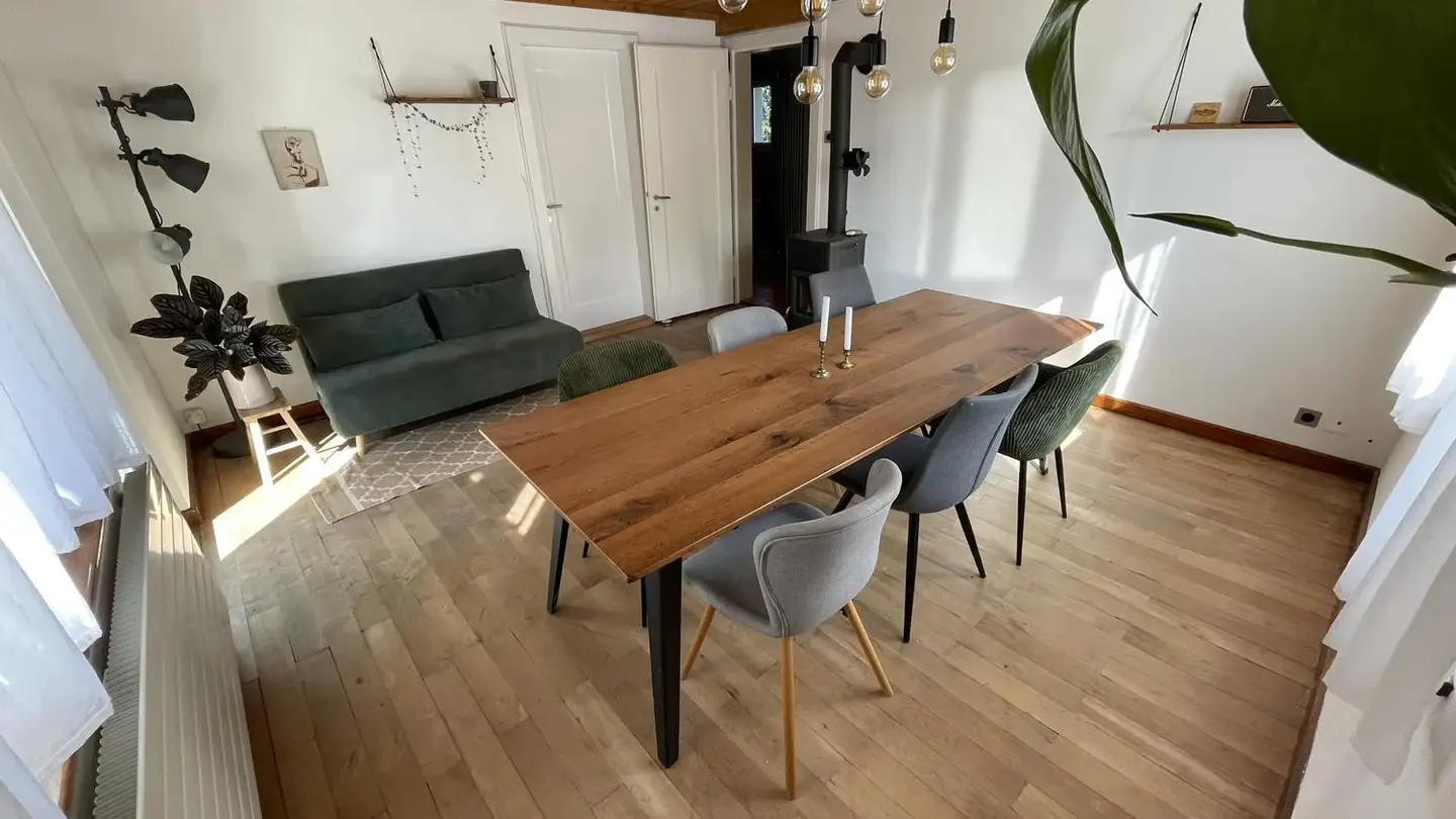 Single room for rent - 9472 Grabs