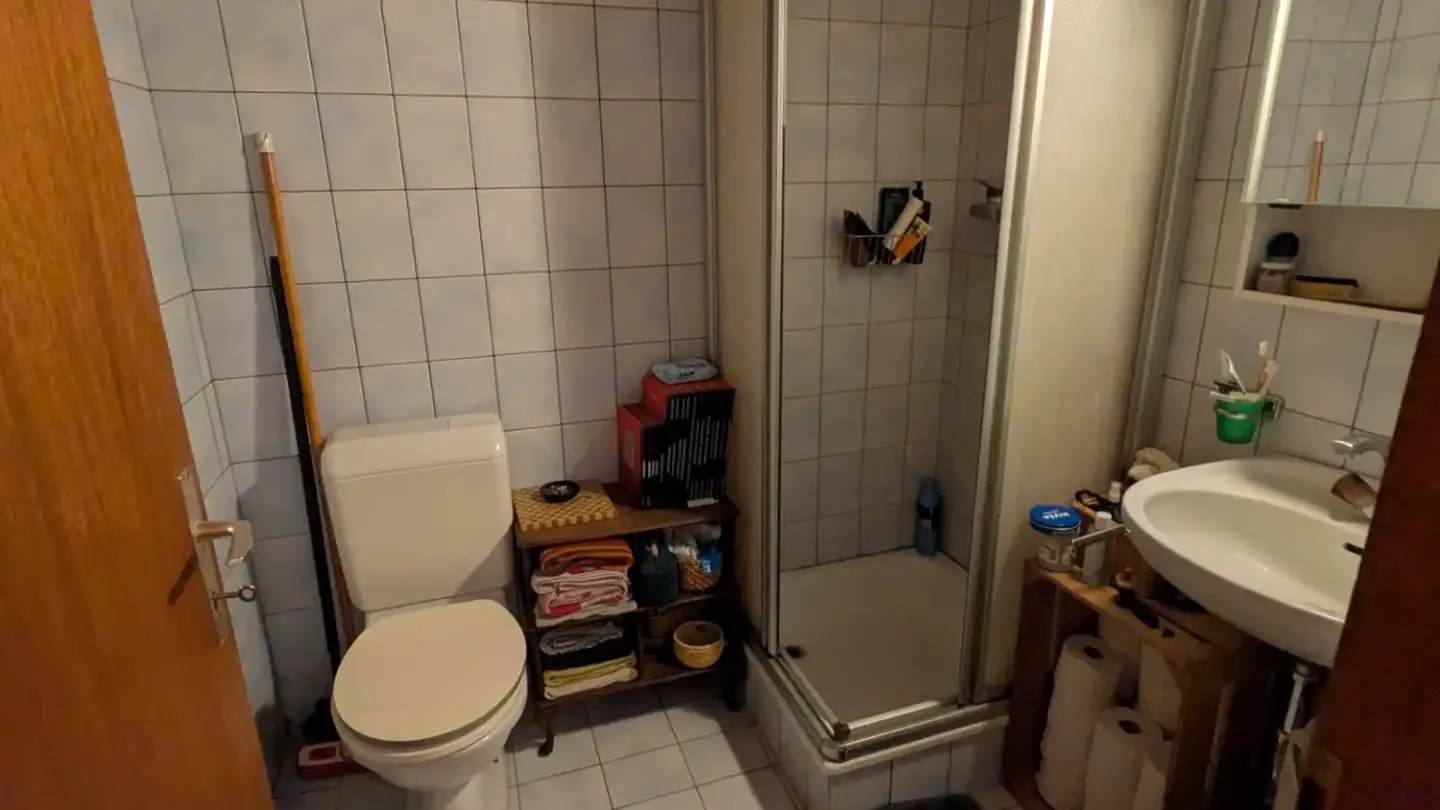 Appartement à louer - Rue Des Hautes-Bornes 2, 2523 Lignières - Photo 4